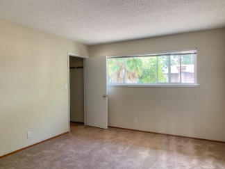 Downtown Campbell 2 Bedroom Next to Community Center