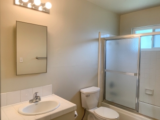 Downtown Campbell 2 Bedroom Next to Community Center