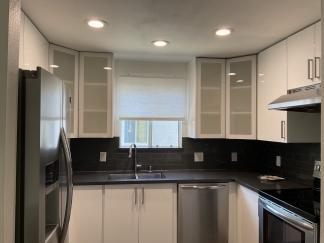 Stunning Remodeled Top-Level Condo in Crescendo at River Oaks!!!