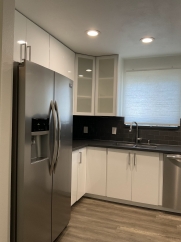 Stunning Remodeled Top-Level Condo in Crescendo at River Oaks!!!