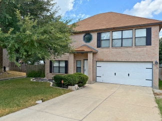 8771 Park Olympia, Universal City, TX, 78148