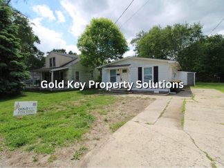 4 Bed 1.5 Bath Home for Rent! (SECTION 8 APPROVED)