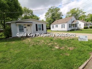 4 Bed 1.5 Bath Home for Rent! (SECTION 8 APPROVED)