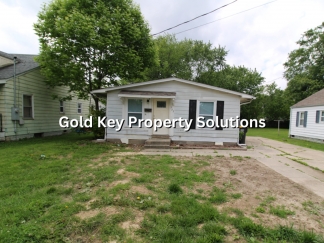 4 Bed 1.5 Bath Home for Rent! (SECTION 8 APPROVED)