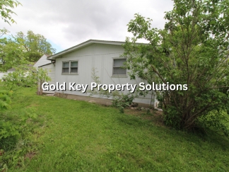 4 Bed 1.5 Bath Home for Rent! (SECTION 8 APPROVED)