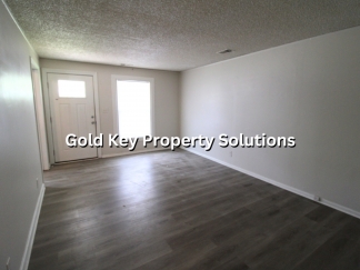 4 Bed 1.5 Bath Home for Rent! (SECTION 8 APPROVED)