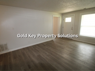 4 Bed 1.5 Bath Home for Rent! (SECTION 8 APPROVED)