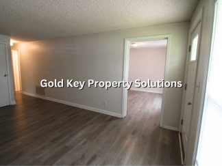 4 Bed 1.5 Bath Home for Rent! (SECTION 8 APPROVED)