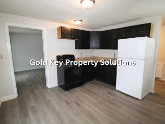 4 Bed 1.5 Bath Home for Rent! (SECTION 8 APPROVED)