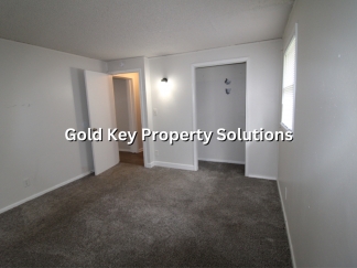 4 Bed 1.5 Bath Home for Rent! (SECTION 8 APPROVED)