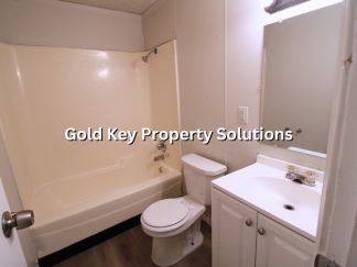 4 Bed 1.5 Bath Home for Rent! (SECTION 8 APPROVED)
