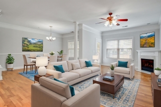 1025 Riverland Woods Place 905 - Available Now!