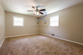 6926 Vesta Brook Drive - Cozy Up This Fall With Our Latest Offers! Move in before September 15th and get $100 OFF your rent for the first 3 months — PLUS a $250 Amazon Gift Card or a 55 Smart TV!