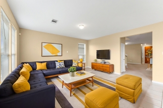 12055 Main Oak Street