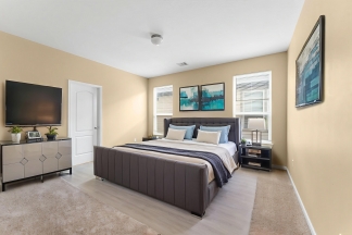 12055 Main Oak Street