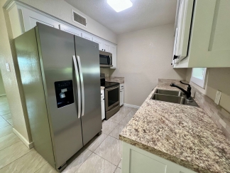 3 Bedroom, 1.5 Bathroom Home in Barling Available for Rent!