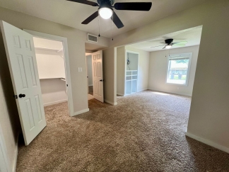 3 Bedroom, 1.5 Bathroom Home in Barling Available for Rent!