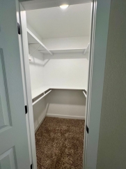 3 Bedroom, 1.5 Bathroom Home in Barling Available for Rent!