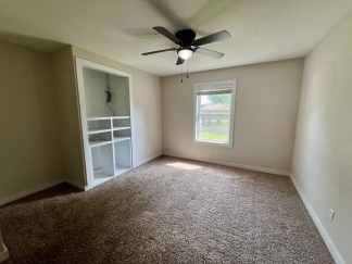 3 Bedroom, 1.5 Bathroom Home in Barling Available for Rent!