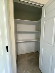 3 Bedroom, 1.5 Bathroom Home in Barling Available for Rent!