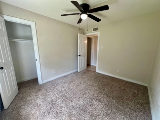 3 Bedroom, 1.5 Bathroom Home in Barling Available for Rent!