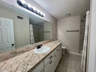 3 Bedroom, 1.5 Bathroom Home in Barling Available for Rent!