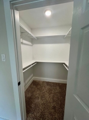3 Bedroom, 1.5 Bathroom Home in Barling Available for Rent!
