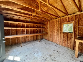 3 Bedroom, 1.5 Bathroom Home in Barling Available for Rent!