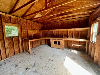 3 Bedroom, 1.5 Bathroom Home in Barling Available for Rent!
