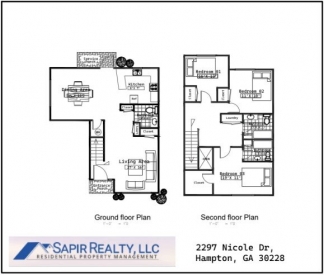 2297 Nicole Dr - Cozy Up This Fall With Our Latest Offers! Move in before September 15th and get $100 OFF your rent for the first 3 months — PLUS a $250 Amazon Gift Card or a 55 Smart TV!