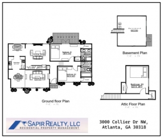 3000 Collier Dr - Cozy Up This Fall With Our Latest Offers! Move in before September 15th and choose your reward: a $250 Amazon Gift Card or a 55 Smart TV!