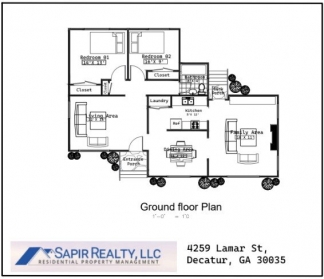 4259 Lamar St - Cozy Up This Fall With Our Latest Offers! Move in before September 15th and choose your reward: a $250 Amazon Gift Card or a 55 Smart TV!