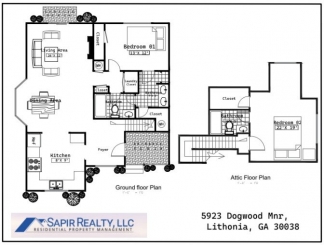 5923 Dogwood Manor - Cozy Up This Fall With Our Latest Offers! Move in before September 15th and choose your reward: a $250 Amazon Gift Card or a 55 Smart TV!