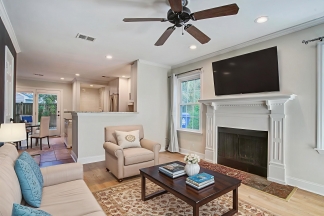 1371 Cassidy Court B - Available Now!