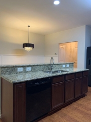 Beautiful 3 Bedroom Townhome in Raleigh near beautiful park! Apply Now!