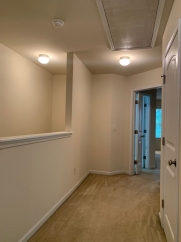 Beautiful 3 Bedroom Townhome in Raleigh near beautiful park! Apply Now!