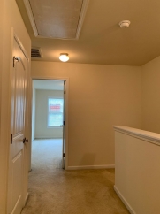 Beautiful 3 Bedroom Townhome in Raleigh near beautiful park! Apply Now!