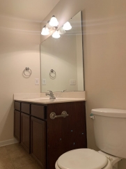Beautiful 3 Bedroom Townhome in Raleigh near beautiful park! Apply Now!