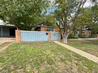 469 Pike, San Antonio, TX, 78209