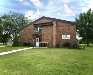 602 South 1st Avenue East