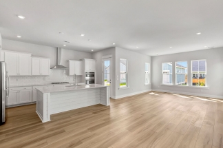 "Resort-Style Living Begins Right at Your Front Porch!"