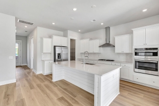 "Resort-Style Living Begins Right at Your Front Porch!"