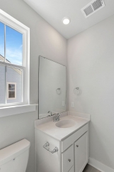 "Resort-Style Living Begins Right at Your Front Porch!"