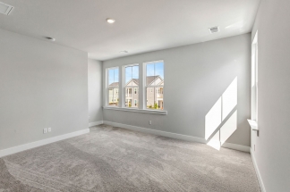 "Resort-Style Living Begins Right at Your Front Porch!"