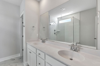 "Resort-Style Living Begins Right at Your Front Porch!"