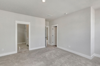 "Resort-Style Living Begins Right at Your Front Porch!"