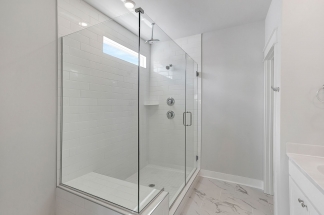 "Resort-Style Living Begins Right at Your Front Porch!"