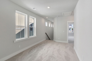 "Resort-Style Living Begins Right at Your Front Porch!"