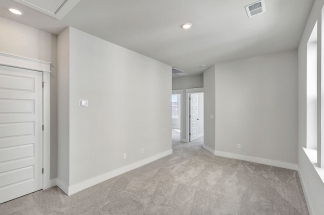 "Resort-Style Living Begins Right at Your Front Porch!"