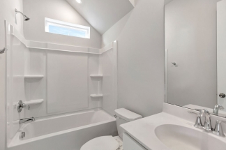 "Resort-Style Living Begins Right at Your Front Porch!"